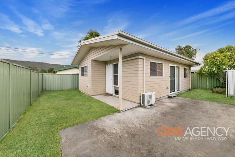 Main view of Homely house listing, 82a Birdwood Avenue, Umina Beach NSW 2257