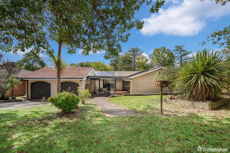 Main view of Homely house listing, 18 Kathleen Crescent, Armidale NSW 2350