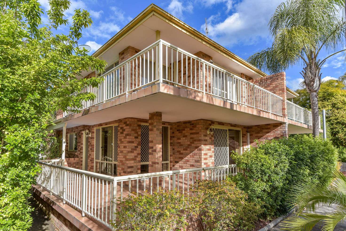 Main view of Homely apartment listing, 1/110 - 112 Railway Street, Woy Woy NSW 2256