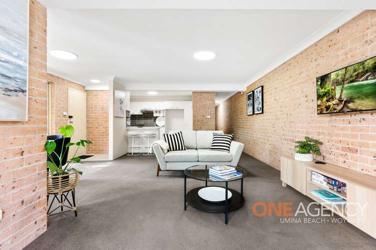 Sixth view of Homely apartment listing, 1/110 - 112 Railway Street, Woy Woy NSW 2256