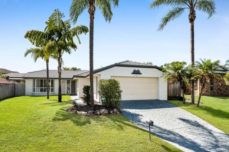 Main view of Homely house listing, 9 Castle Rock Street, Parkwood QLD 4214