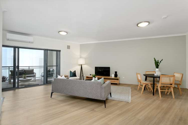 Main view of Homely apartment listing, 32/4 Delhi Street, West Perth WA 6005