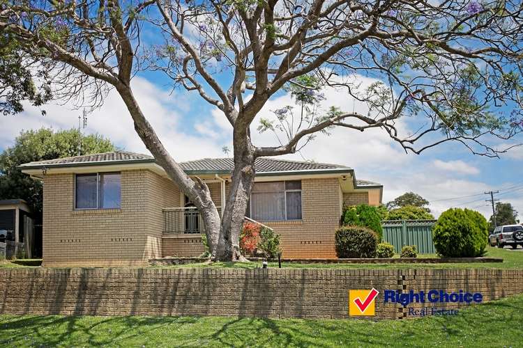 Main view of Homely house listing, 5 Hayes Avenue, Mount Warrigal NSW 2528