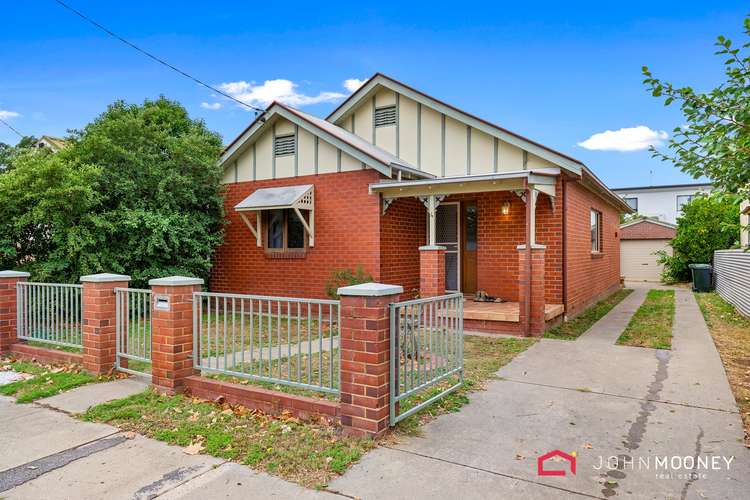 Main view of Homely house listing, 4 Travers Street, Wagga Wagga NSW 2650