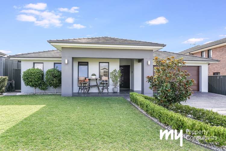 Main view of Homely house listing, 7 Dargin Close, Harrington Park NSW 2567