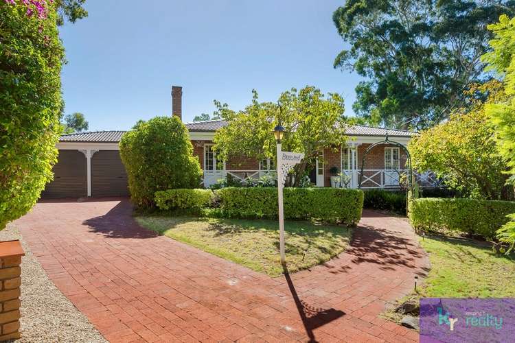 Main view of Homely house listing, 5 Rangeview Rise, Aberfoyle Park SA 5159