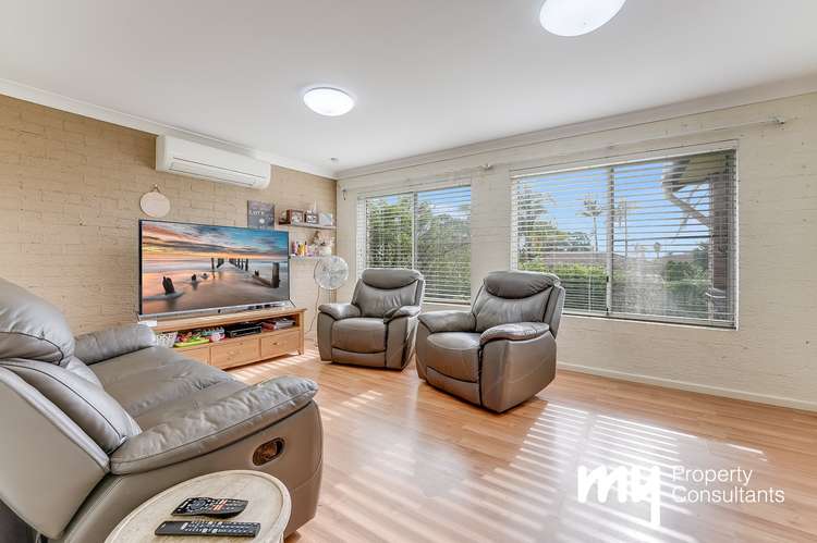 Second view of Homely house listing, 48 Donalbain Circuit, Rosemeadow NSW 2560