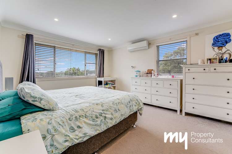 Fourth view of Homely house listing, 48 Donalbain Circuit, Rosemeadow NSW 2560