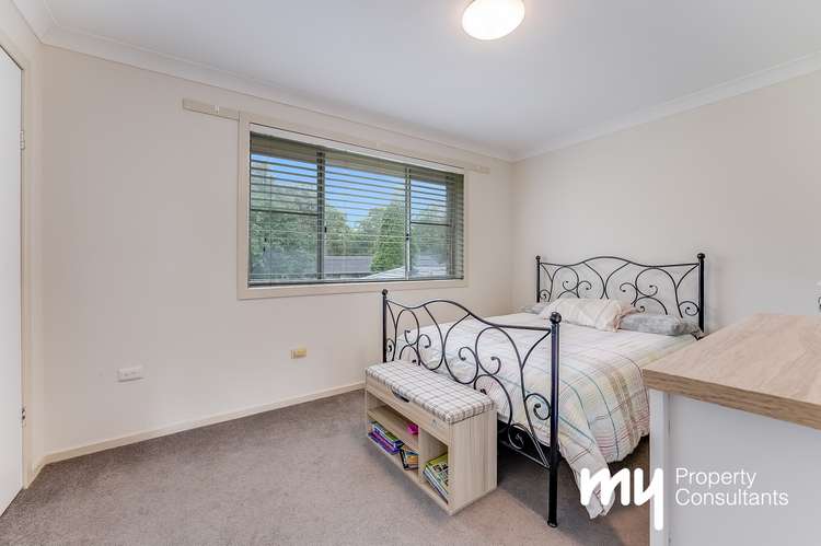 Sixth view of Homely house listing, 48 Donalbain Circuit, Rosemeadow NSW 2560