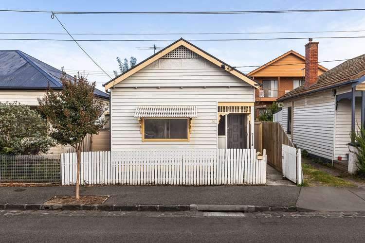 Main view of Homely house listing, 36 Liverpool Street, Footscray VIC 3011