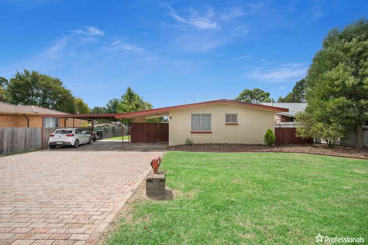 Main view of Homely unit listing, 1 & 2/17 James Avenue, Armidale NSW 2350
