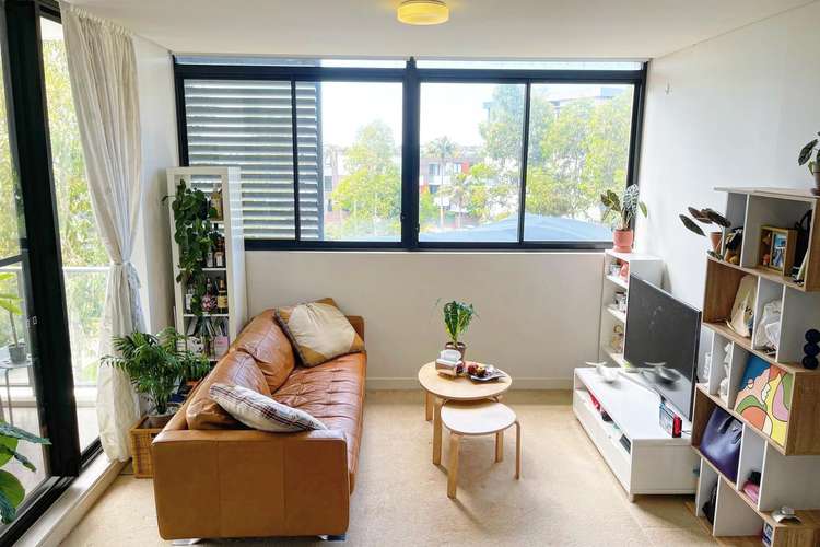 Main view of Homely apartment listing, 210/2 Mackinder Street, Campsie NSW 2194