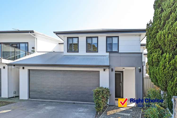 Main view of Homely townhouse listing, 10 Cleary Street, Barrack Heights NSW 2528