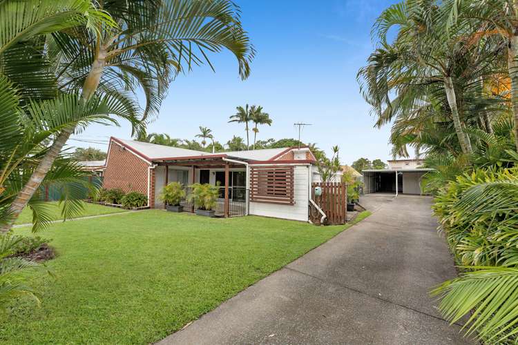 Main view of Homely house listing, 93 Waratah Drive, Crestmead QLD 4132