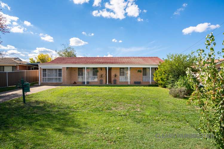 Main view of Homely house listing, 107 Taylor Street, Eglinton NSW 2795