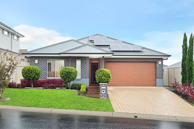 Main view of Homely house listing, 30 Locosi Street, Schofields NSW 2762