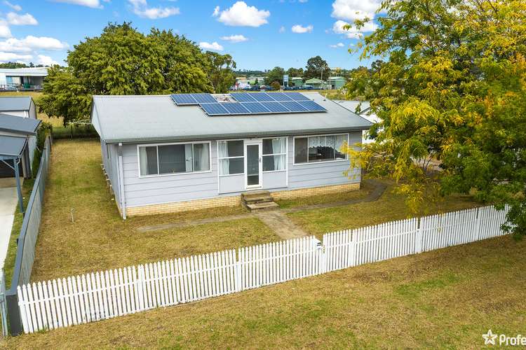 Main view of Homely house listing, 248 Brown Street, Armidale NSW 2350