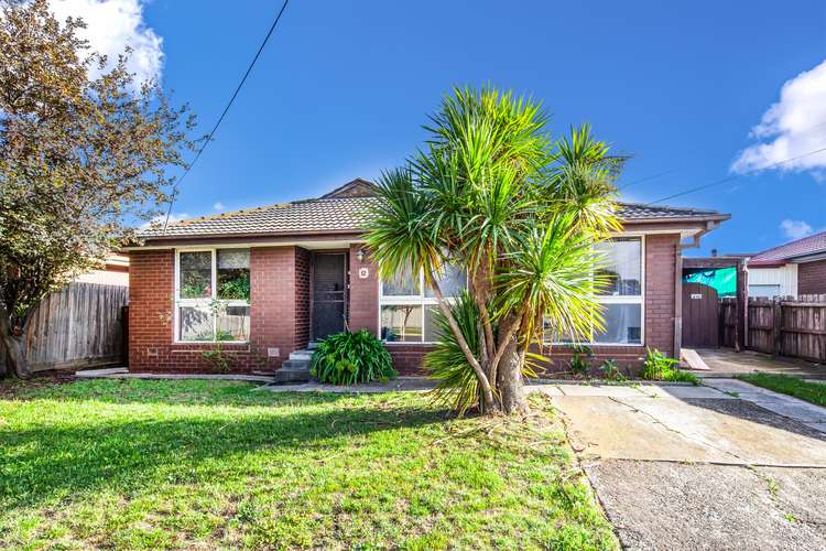 Main view of Homely house listing, 32 Alan Street, Kings Park VIC 3021