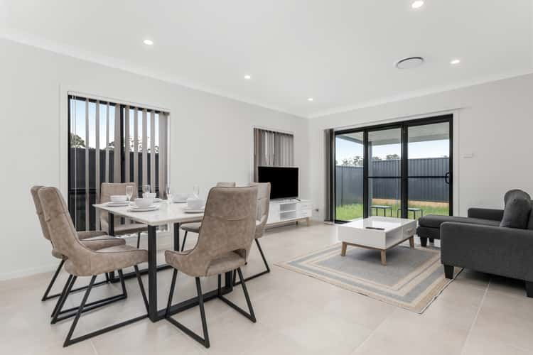 Main view of Homely house listing, 42 Amarina Boulevard, Colebee NSW 2761