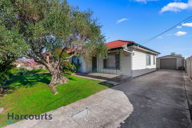 Main view of Homely house listing, 23 Marcia Street, Sunshine West VIC 3020