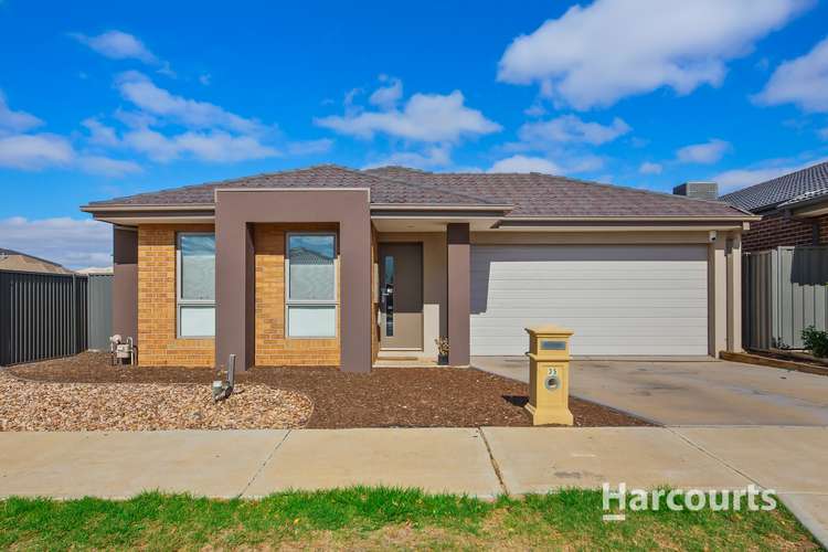 35 Mercer Street, Harkness VIC 3337