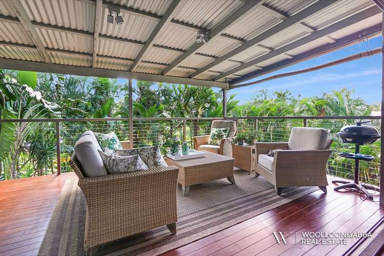 Main view of Homely house listing, 35A Chapel Hill Road, Chapel Hill QLD 4069