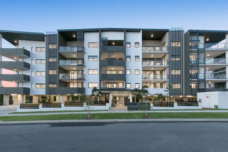 Second view of Homely apartment listing, 28/31 Bombery Street, Cannon Hill QLD 4170