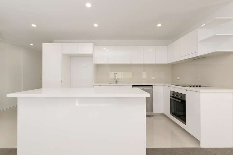 Third view of Homely apartment listing, 28/31 Bombery Street, Cannon Hill QLD 4170