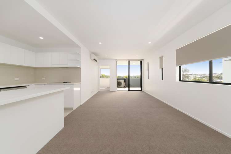 Fourth view of Homely apartment listing, 28/31 Bombery Street, Cannon Hill QLD 4170