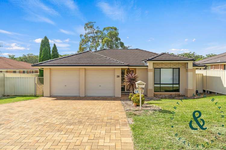 28 Robina Avenue, Medowie NSW 2318