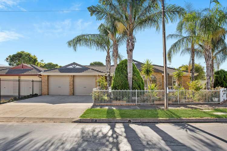 Main view of Homely house listing, 29 Audley Avenue, Salisbury North SA 5108