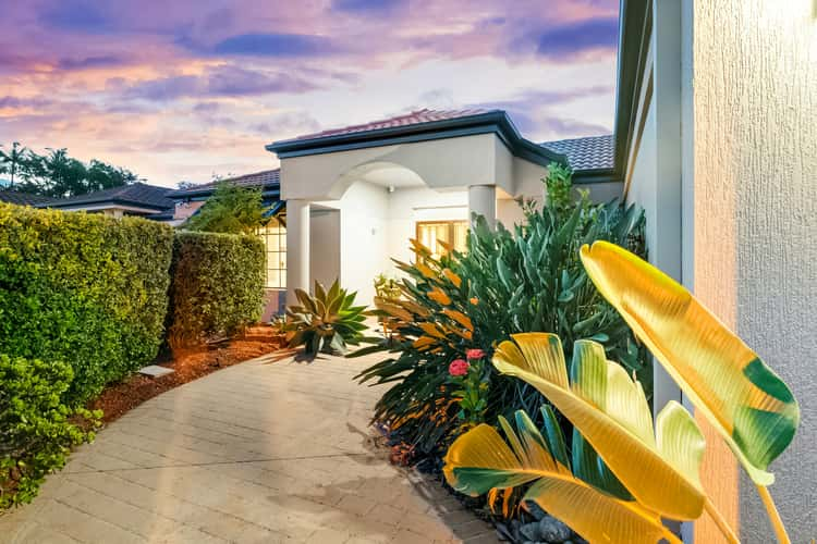 8 Exton Place, Mudgeeraba QLD 4213