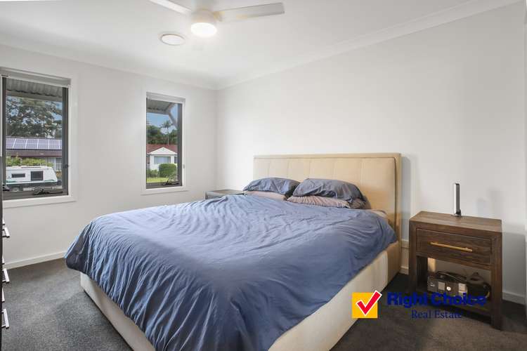 Sixth view of Homely townhouse listing, 137 Lakelands Drive, Dapto NSW 2530