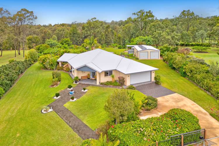 15 Kerry View Court, Forest Hill QLD 4342