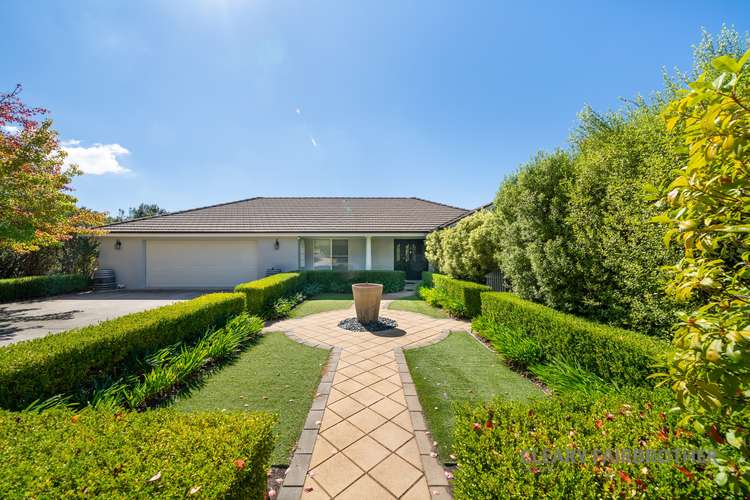 8A Delaware Crescent, Robin Hill NSW 2795