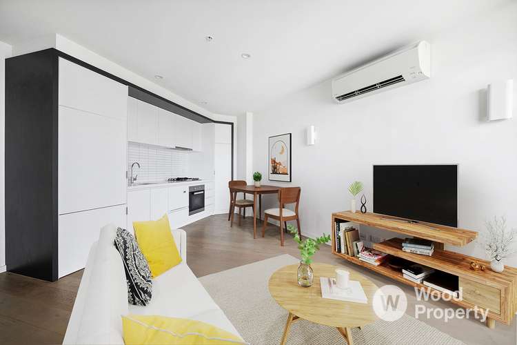 Main view of Homely apartment listing, 609/7 Balcombe Road, Mentone VIC 3194