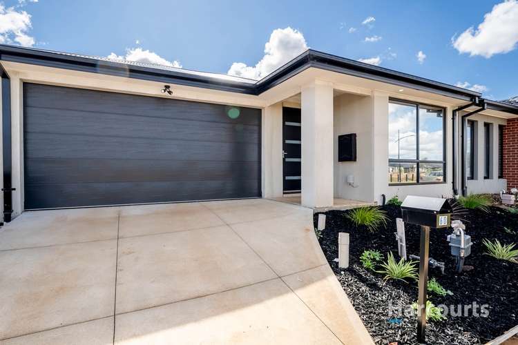 60 Guthrie Drive, Melton South VIC 3338
