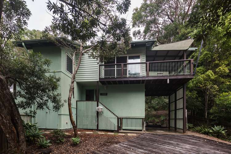 Main view of Homely unit listing, 3/120 Tramican Street, Point Lookout QLD 4183
