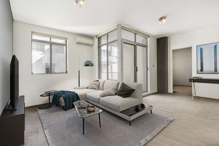 Main view of Homely apartment listing, 39/45-49 Holt Street, Surry Hills NSW 2010