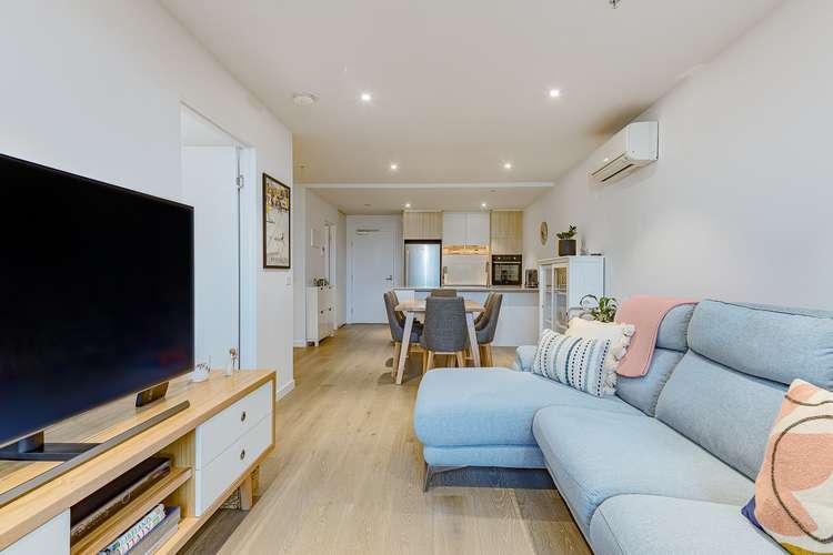 Main view of Homely apartment listing, 513/40 Hall Street, Moonee Ponds VIC 3039