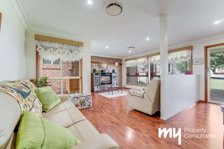 Second view of Homely house listing, 68 Valley View Drive, Narellan NSW 2567