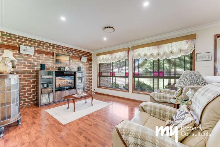 Third view of Homely house listing, 68 Valley View Drive, Narellan NSW 2567