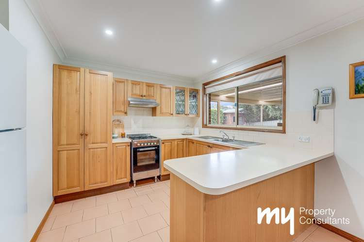 Fifth view of Homely house listing, 68 Valley View Drive, Narellan NSW 2567