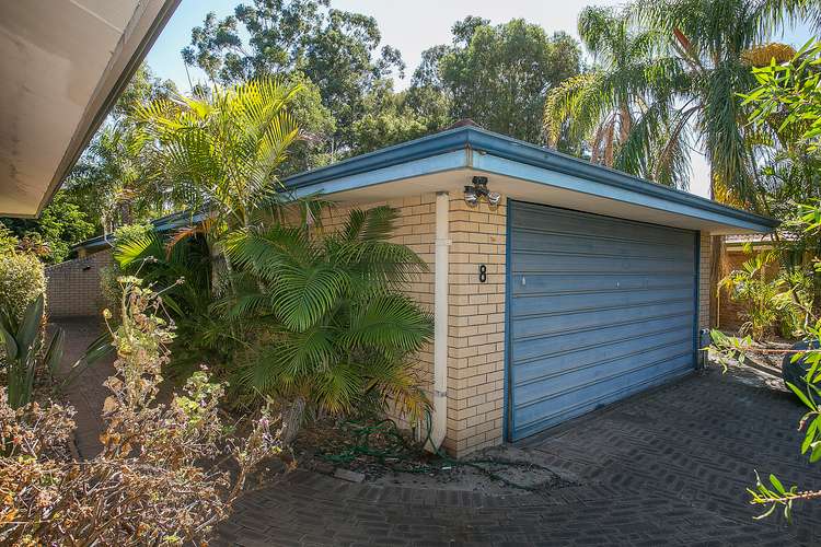 Main view of Homely house listing, 8 Pepper Close, Ballajura WA 6066