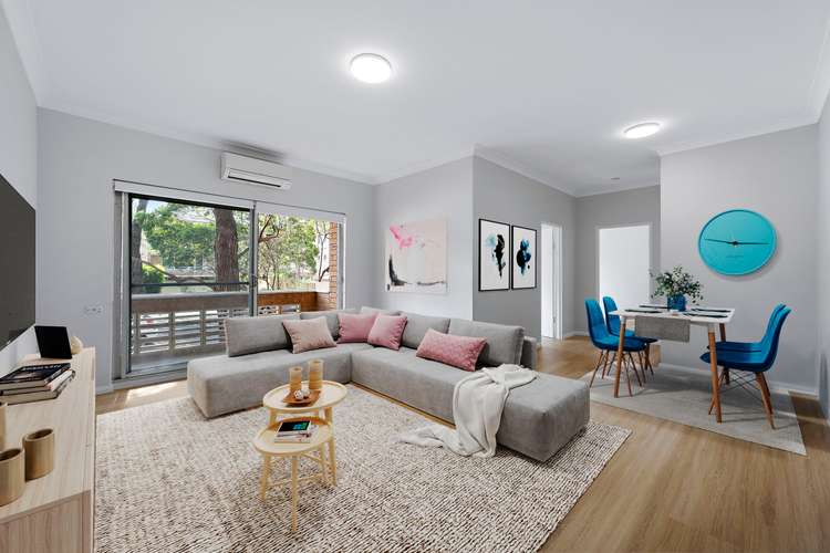 Main view of Homely apartment listing, 1/18-20 Kairawa Street, South Hurstville NSW 2221