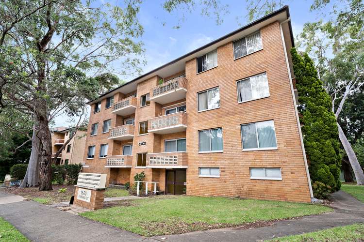 Fourth view of Homely apartment listing, 1/18-20 Kairawa Street, South Hurstville NSW 2221