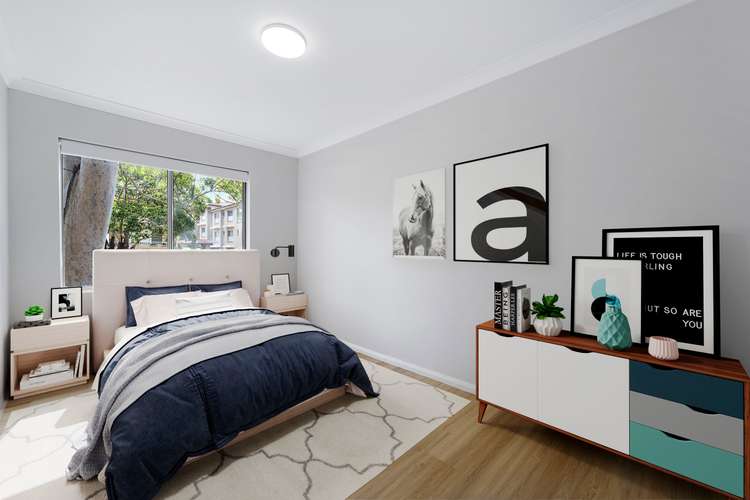 Fifth view of Homely apartment listing, 1/18-20 Kairawa Street, South Hurstville NSW 2221
