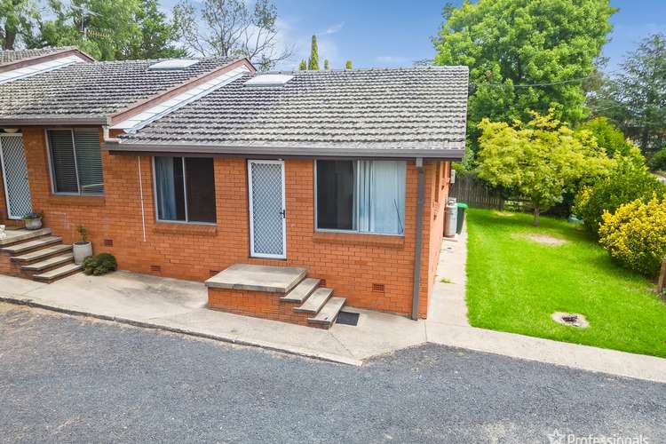 Main view of Homely unit listing, 1/20 Drummond Avenue, Armidale NSW 2350