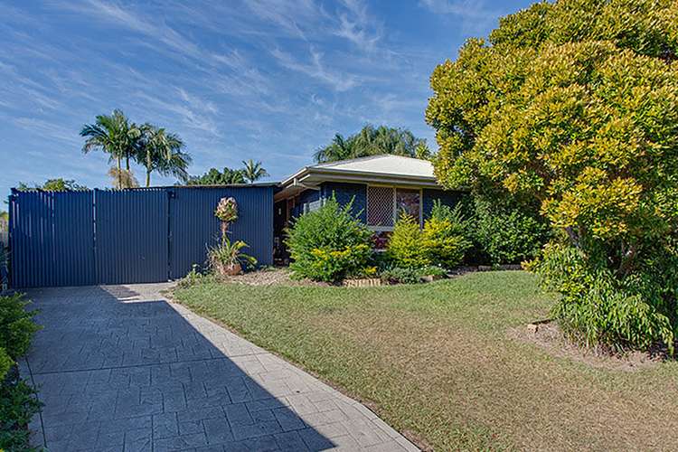 64 Miles Street, Caboolture QLD 4510