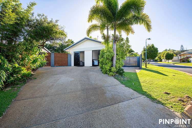 Main view of Homely unit listing, 9A Portside Place, Shoal Point QLD 4750